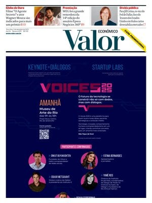 Valor Econômico