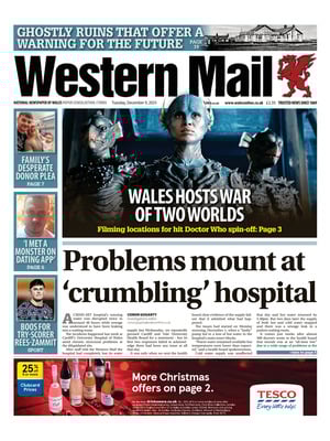 Western Mail (Wales)