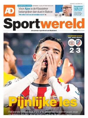 AD Sportwereld