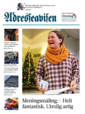 Adresseavisen