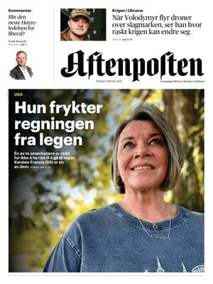 Aftenposten