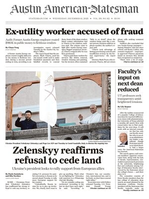 Austin American-Statesman