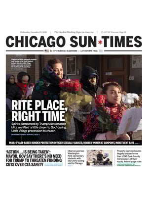 Chicago Sun-Times