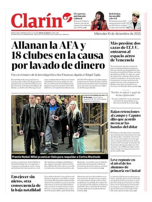 Clarín