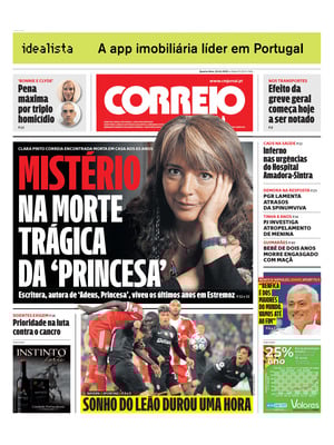 Correio da Manhã