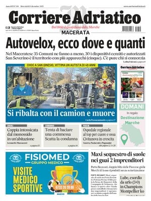 Corriere Adriatico (Macerata)