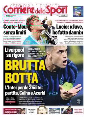 Corriere dello Sport