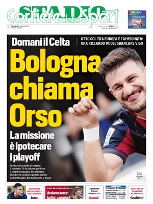 Corriere dello Sport (Bologna)