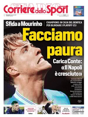 Corriere dello Sport (Campania)