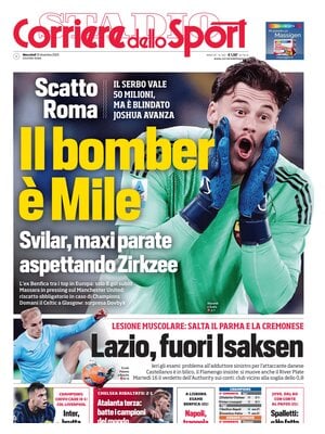 Corriere dello Sport (Roma)