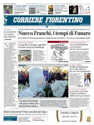 Corriere Fiorentino