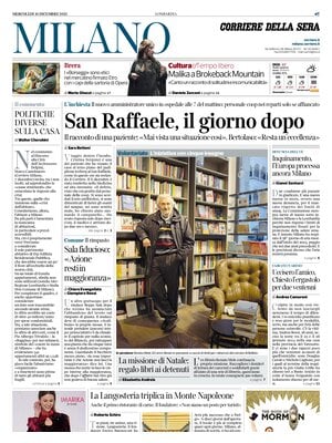 Corriere della Sera (Milano)