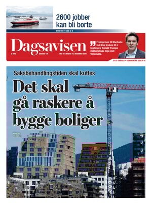 Dagsavisen