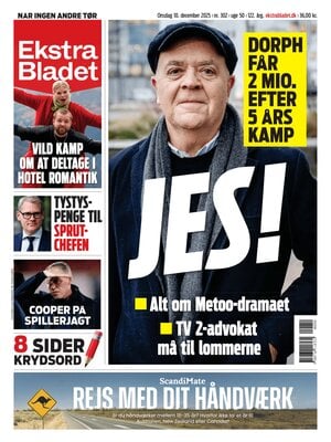 Ekstra Bladet