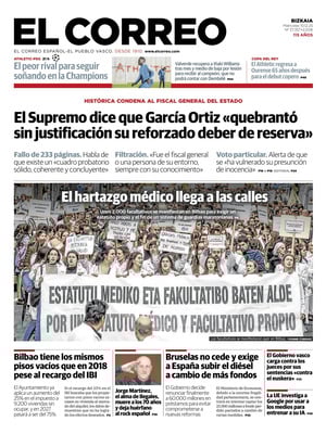 El Correo