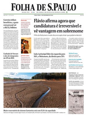 Folha de S.Paulo