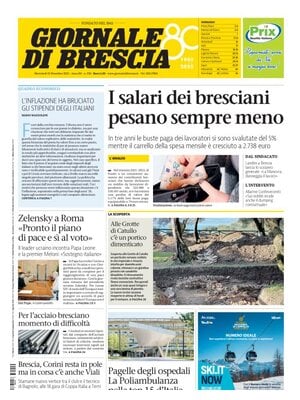 Giornale di Brescia