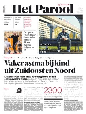 Het Parool