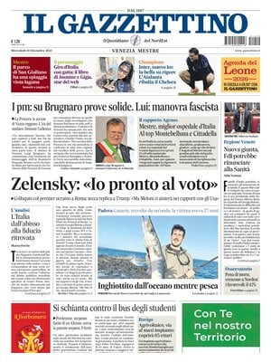 Il Gazzettino