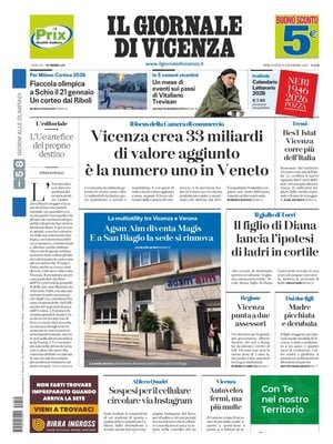 Il Giornale di Vicenza