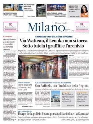 Il Giornale (Milano)