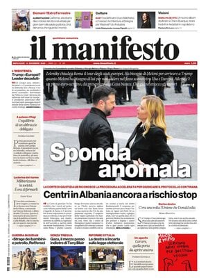 Il Manifesto