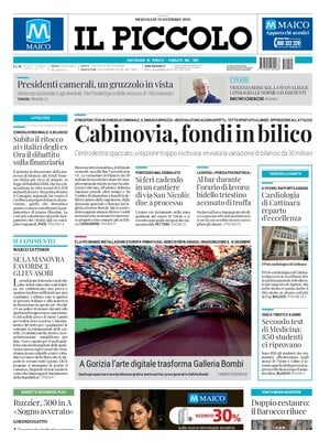 Il Piccolo (Trieste)