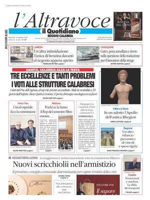 Il Quotidiano del Sud (Reggio Calabria)