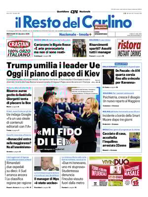 Il Resto del Carlino