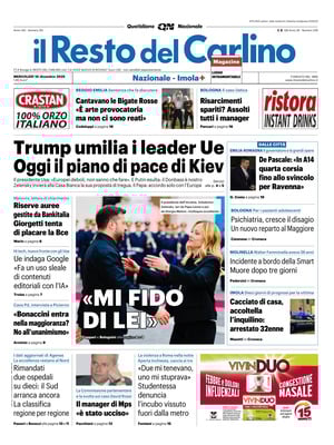 Il Resto del Carlino