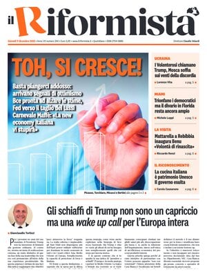 Il Riformista