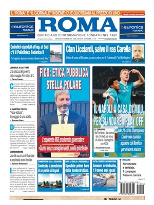 Il Roma (Quotidiano di Napoli)