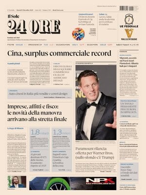 Il Sole 24 Ore