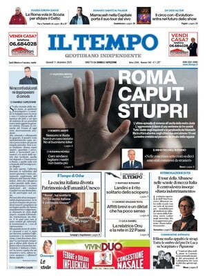 Il Tempo