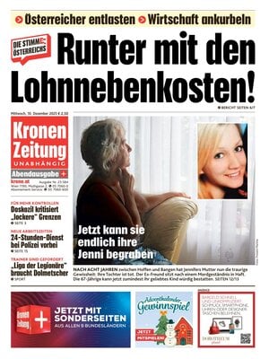 Kronen Zeitung