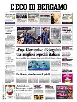 L'Eco di Bergamo