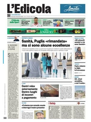 L'Edicola (Bari)