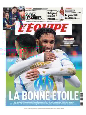 L'Equipe
