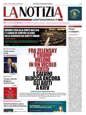 La Notizia