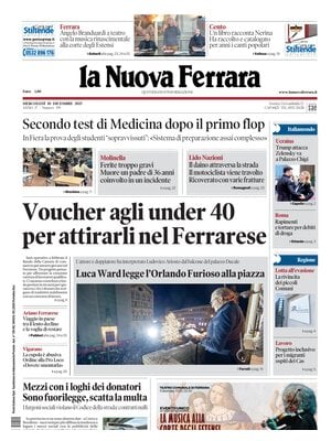 La Nuova Ferrara