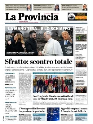 La Provincia di Cremona