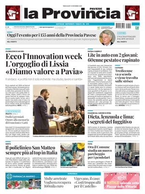 La Provincia Pavese