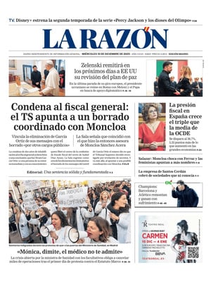 La Razón