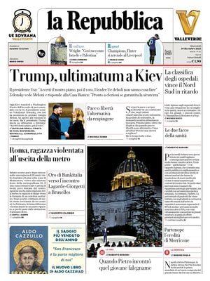 La Repubblica