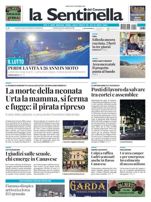 La Sentinella del Canavese