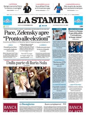La Stampa