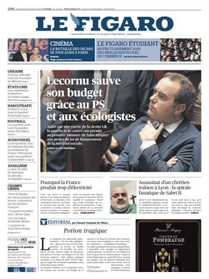 Le Figaro