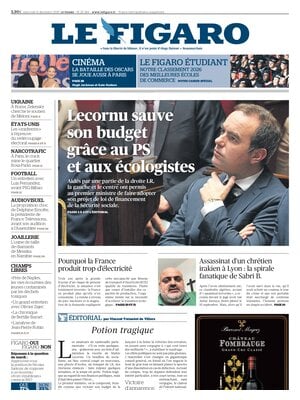 Le Figaro