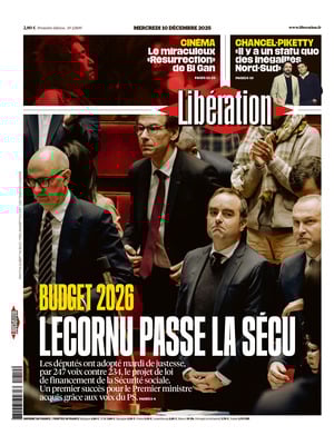 Libération