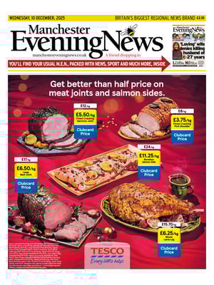 Manchester Evening News